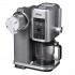 Ninja CREAMi Soft serve ice cream maker 0.47 L 800 W Grey, Silver