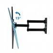 Esperanza ERW016 TV mount/stand 177.8 cm (70 Esperanza ERW016 TV mount/stand 177.8 cm (70