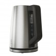 Electrolux E5K1-6ST electric kettle 1.7 L 2400 W Stainless steel
