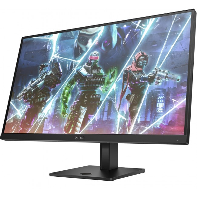 OMEN by HP 27 inch FHD 240Hz Gaming Monitor - OMEN 27s