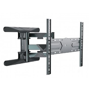 Gembird WM-80ST-01 TV mount 2.03 m (80