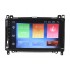 RADIO GPS NAVIGATION MERCEDES W245, T245 A CLASS ANDROID