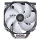 Silverstone SST-ARV140-ARGB computer cooling system Processor Air cooler 14 cm Black, Grey 1 pc(s) Silverstone SST-ARV140-ARGB computer cooling system Processor Air cooler 14 cm Black, Grey 1 pc(s)