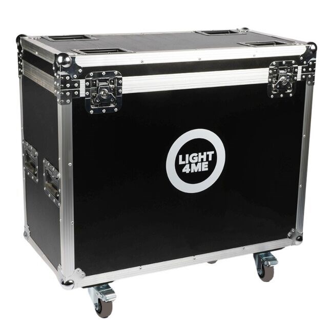 Transport Case LIGHT4ME 7R BEAM 230W CASE 2IN1 Transport Case LIGHT4ME 7R BEAM 230W CASE 2IN1