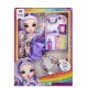 Rainbow High Sparkle & Shine Fashion Dolls- Viola (Purple) Rainbow High Sparkle & Shine Fashion Dolls- Viola (Purple)