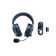 Razer BLACKSHARK V2 HYPERSPEED Headset Wired & Wireless Head-band Gaming USB Type-A Bluetooth Black Razer BLACKSHARK V2 HYPERSPEED Headset Wired & Wireless Head-band Gaming USB Type-A Bluetooth Black