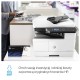 All-in-One Printer HP LaserJet M443nda Laser A3 1200 x 1200 DPI 24 ppm All-in-One Printer HP LaserJet M443nda Laser A3 1200 x 1200 DPI 24 ppm