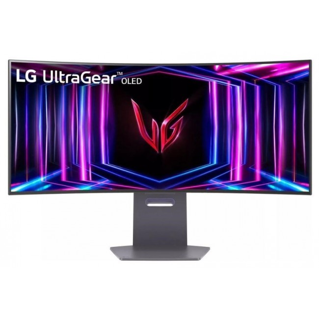 LG 34GS95QE-B computer monitor 86.4 cm (34 LG 34GS95QE-B computer monitor 86.4 cm (34