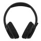Belkin SoundForm Adapt Headset Wired & Wireless Head-band Calls/Music USB Type-C Bluetooth Black Belkin SoundForm Adapt Headset Wired & Wireless Head-band Calls/Music USB Type-C Bluetooth Black