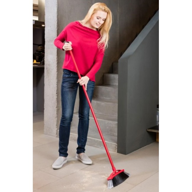 Broom VILEDA Profiled 2in1 (red) Broom VILEDA Profiled 2in1 (red)