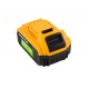 Green Cell PTDW18V4 cordless tool battery / charger Green Cell PTDW18V4 cordless tool battery / charger