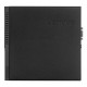 LENOVO ThinkCentre M710q Micro i3-6100T 8GB 256GB SSD mSFF Win10pro Used
