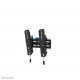 Neomounts WL35S-850BL12 TV mount wall 24-65 Neomounts WL35S-850BL12 TV mount wall 24-65