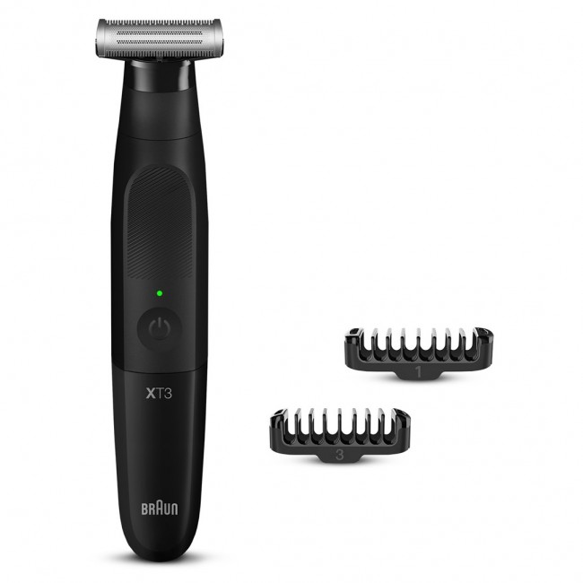 Braun XT3100 Black Nickel-Metal Hydride (NiMH) Braun XT3100 Black Nickel-Metal Hydride (NiMH)