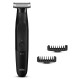Braun XT3100 Black Nickel-Metal Hydride (NiMH) Braun XT3100 Black Nickel-Metal Hydride (NiMH)