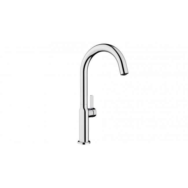 Teka Oval 915 Chrome Teka Oval 915 Chrome