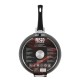 Resto Kitchenware Leo All-purpose pan Round Resto Kitchenware Leo All-purpose pan Round