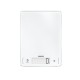 Soehnle Page Profi 300 White Countertop Rectangle Electronic kitchen scale Soehnle Page Profi 300 White Countertop Rectangle Electronic kitchen scale