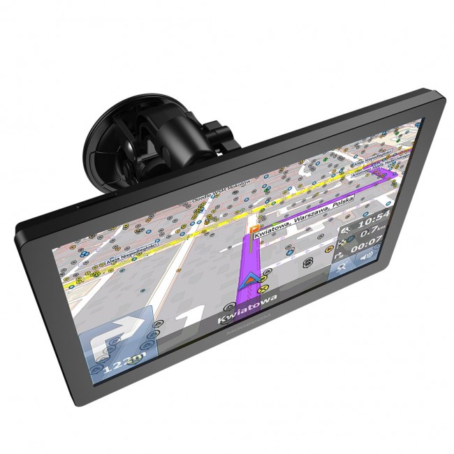 MODECOM FreeWAY CX 9.0 CAR NAVIGATION + MapFactor maps of Europe MODECOM FreeWAY CX 9.0 CAR NAVIGATION + MapFactor maps of Europe