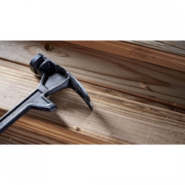 DeWALT DWHT51008-0 hammer Claw hammer Black, Yellow