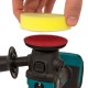Makita PV301DZ portable sander 9500 RPM Black, Green Makita PV301DZ portable sander 9500 RPM Black, Green