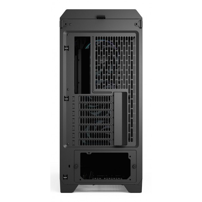 Fractal Design Meshify 3 Black RGB TG Light Tint Fractal Design Meshify 3 Black RGB TG Light Tint