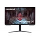Samsung S32CG510EU computer monitor 81.3 cm (32