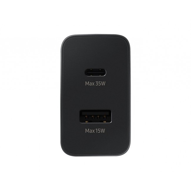 Samsung EP-TA220NBEGEU mobile device charger Headphones, Headset, Laptop, Smartphone, Smartwatch, Tablet Black AC Indoor Samsung EP-TA220NBEGEU mobile device charger Headphones, Headset, Laptop, Smartphone, Smartwatch, Tablet Black AC Indoor