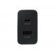Samsung EP-TA220NBEGEU mobile device charger Headphones, Headset, Laptop, Smartphone, Smartwatch, Tablet Black AC Indoor Samsung EP-TA220NBEGEU mobile device charger Headphones, Headset, Laptop, Smartphone, Smartwatch, Tablet Black AC Indoor