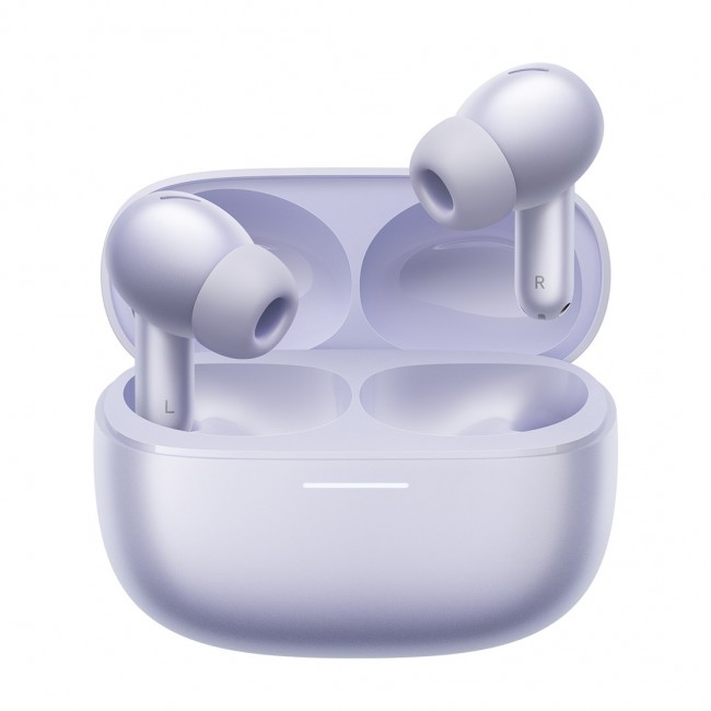 Xiaomi Redmi Buds 6 Pro Headset Wireless In-ear Calls/Music Bluetooth Lavender, Purple Xiaomi Redmi Buds 6 Pro Headset Wireless In-ear Calls/Music Bluetooth Lavender, Purple