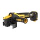 DeWALT DCG409VSNT-XJ angle grinder 12.5 cm 9000 RPM DeWALT DCG409VSNT-XJ angle grinder 12.5 cm 9000 RPM