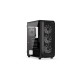 KRUX Orona Midi Tower Black KRUX Orona Midi Tower Black