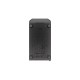 KRUX Orona Midi Tower Black KRUX Orona Midi Tower Black