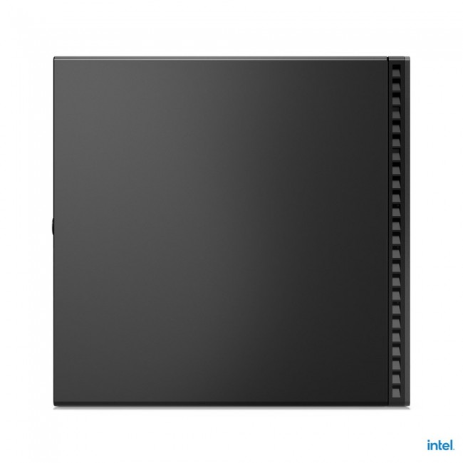 Lenovo ThinkCentre M70q G3 IIntel Core i5 i5-12500T 32 GB DDR4-SDRAM 512 GB SSD Windows 11 Pro Mini PC Black Lenovo ThinkCentre M70q G3 IIntel Core i5 i5-12500T 32 GB DDR4-SDRAM 512 GB SSD Windows 11 Pro Mini PC Black