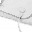 Medisana HU 666 Electric blanket White