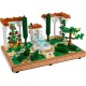LEGO ICONS 10359 Fountain Garden LEGO ICONS 10359 Fountain Garden
