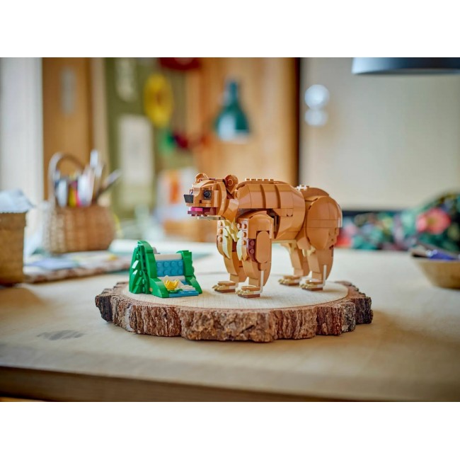 LEGO CREATOR 3 IN 1 31166 Beautiful Horse LEGO CREATOR 3 IN 1 31166 Beautiful Horse