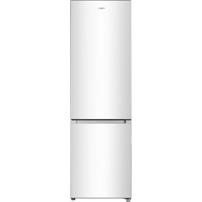 Gorenje RK4182PW4 fridge-freezer Freestanding 269 L E White