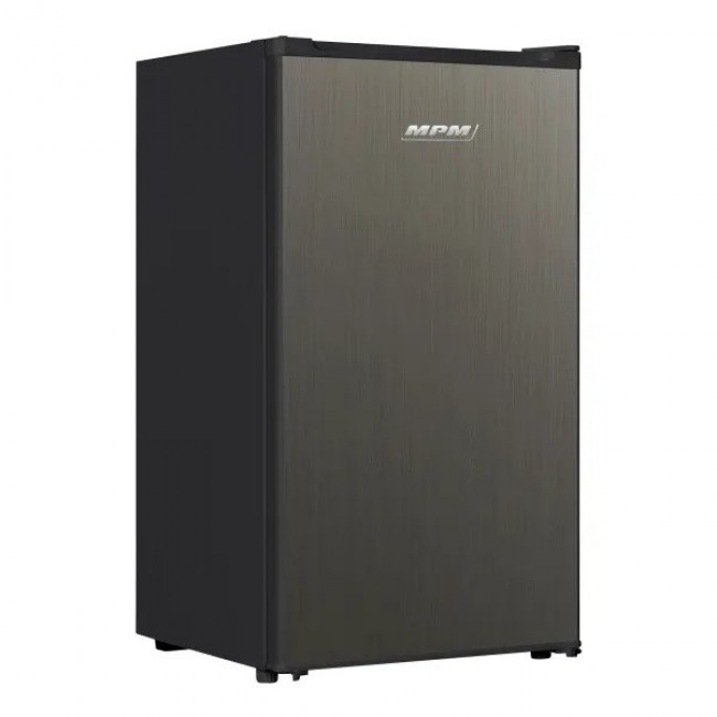 MPM MPM-80-ZS-33/N Upright freezer Freestanding 60 L E Dark Inox MPM MPM-80-ZS-33/N Upright freezer Freestanding 60 L E Dark Inox