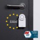 NUKI Smart Lock GO Smart door lock NUKI Smart Lock GO Smart door lock