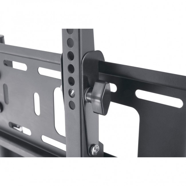 TV Tripod Floor Stand LCD/LED 37-70 Inch Portable