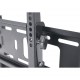 TV Tripod Floor Stand LCD/LED 37-70 Inch Portable