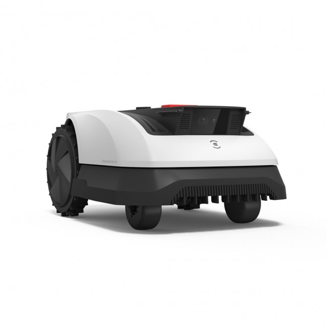 Autonomous lawn mower Ecovacs GOAT O800 RTK Autonomous lawn mower Ecovacs GOAT O800 RTK