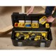 Stanley FMST1-75791 small parts/tool box Metal, Plastic Black Stanley FMST1-75791 small parts/tool box Metal, Plastic Black