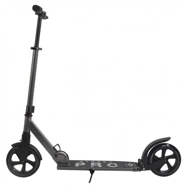 Schildkr t Funsports Street Pro Universal Classic scooter Grey