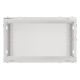 Lanberg WF01-6606-10S rack cabinet 6U Wall mounted rack Grey Lanberg WF01-6606-10S rack cabinet 6U Wall mounted rack Grey