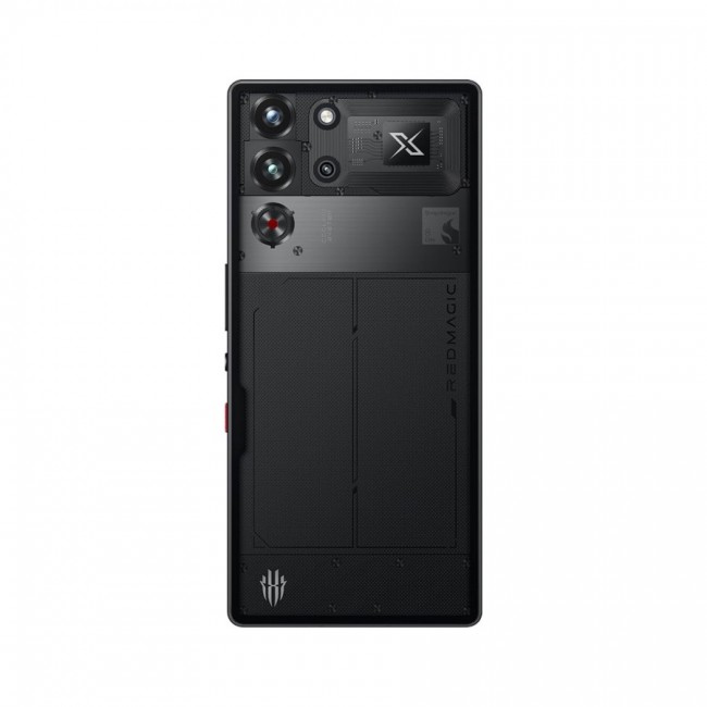Smartphone REDMAGIC 10 Pro 5G 16/512GB Dusk