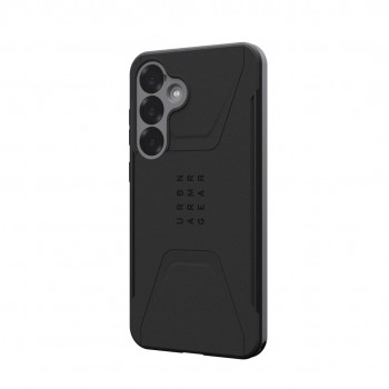 Urban Armor Gear Civilian mobile phone case 17 cm (6.7
