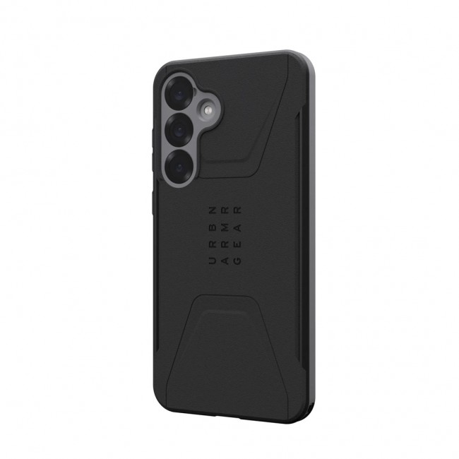 Urban Armor Gear Civilian mobile phone case 17 cm (6.7 Urban Armor Gear Civilian mobile phone case 17 cm (6.7