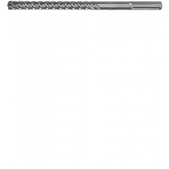 Bosch Expert SDS Max-8X hammer drill bit Bosch Expert SDS Max-8X hammer drill bit